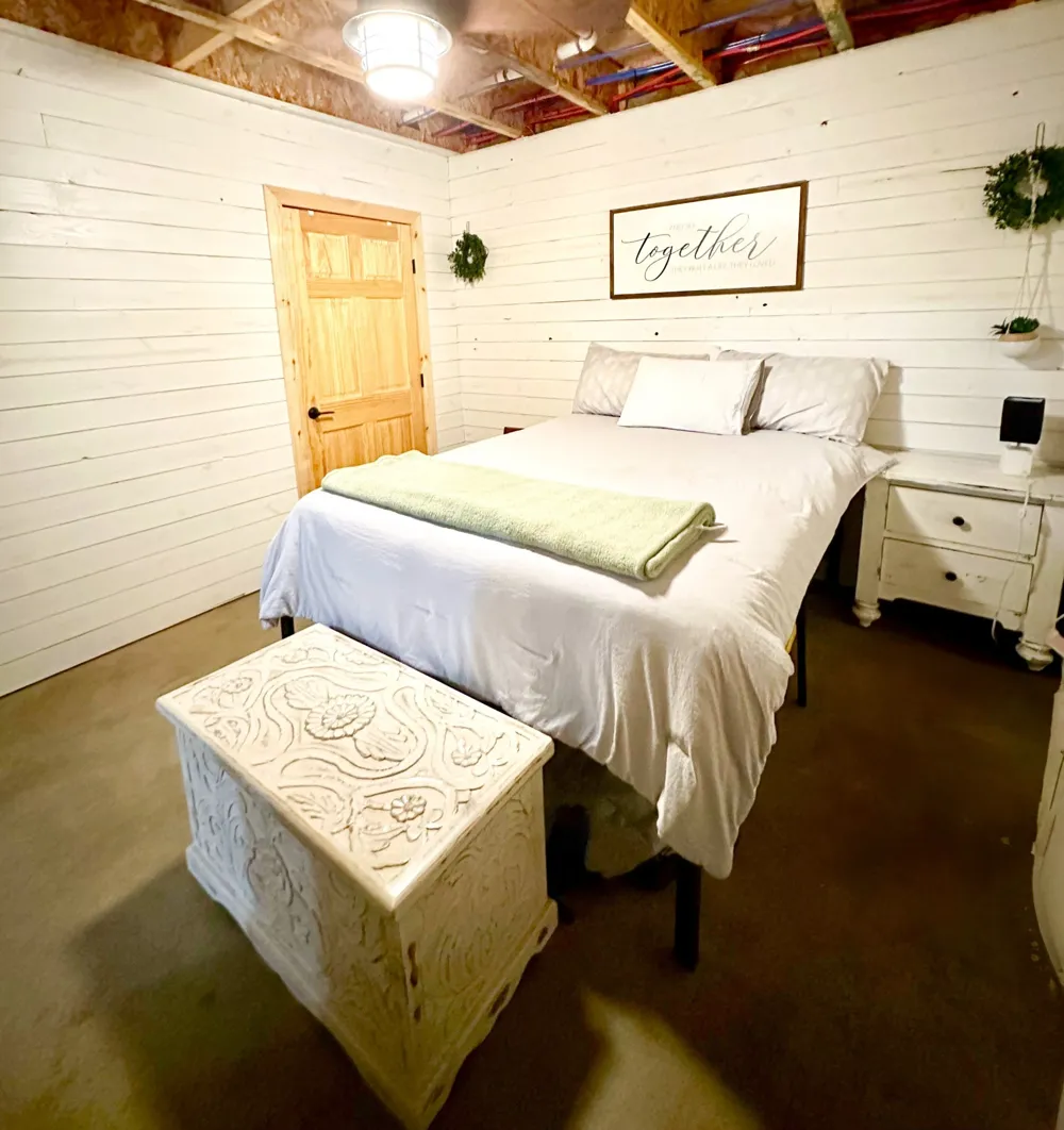 283 Markum Ln Spencer, TN 38585