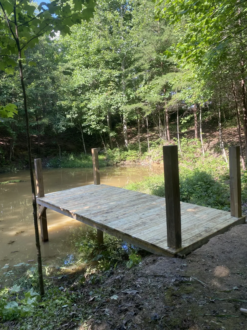 283 Markum Ln Spencer, TN 38585