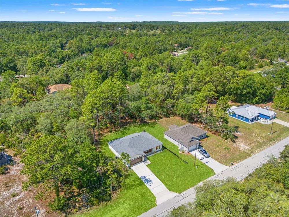 2784 W PARAGON Citrus Springs, FL 34433