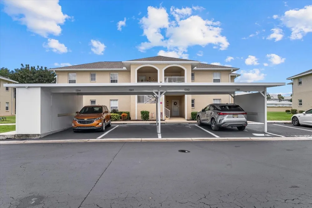 5800 SABAL TRACE DRIVE #1204 North Port, FL 34287