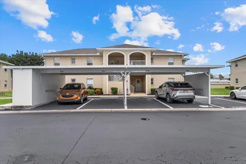 5800 SABAL TRACE DRIVE #1204