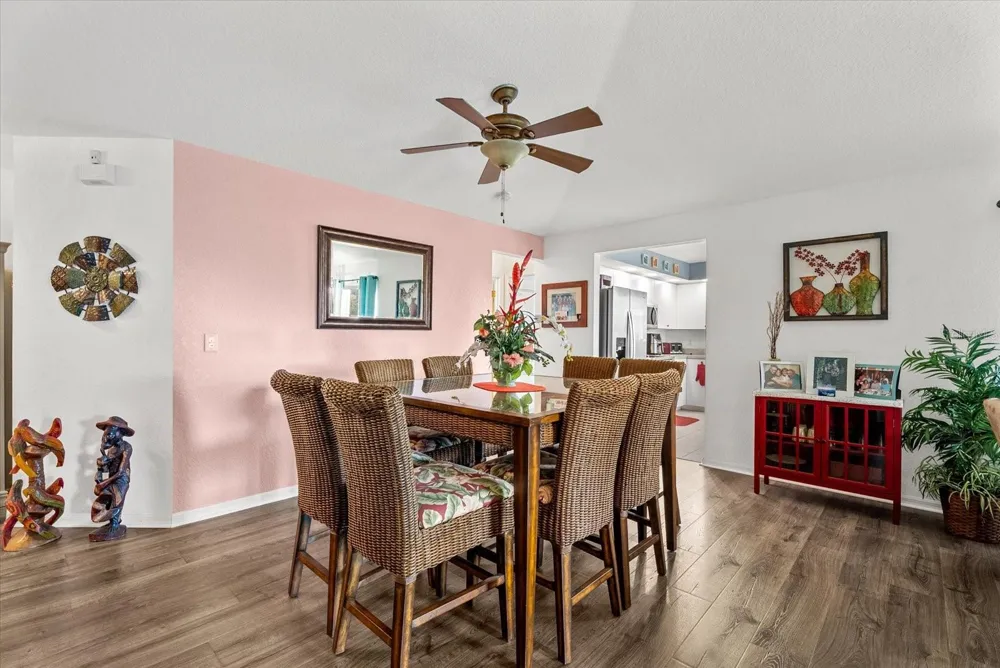 5800 SABAL TRACE DRIVE #1204 North Port, FL 34287