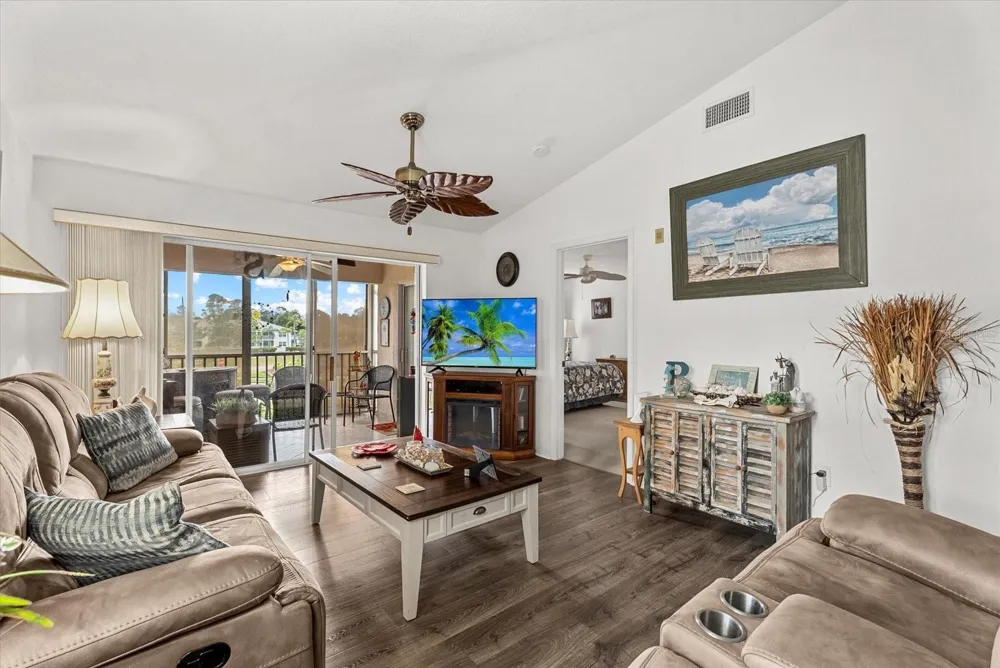 5800 SABAL TRACE DRIVE #1204 North Port, FL 34287