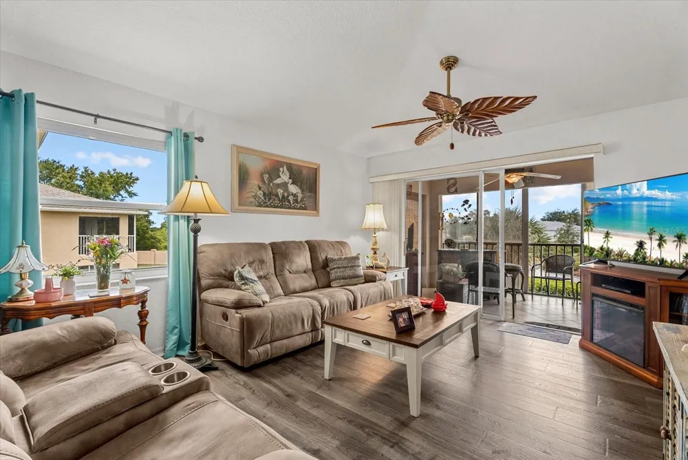 5800 SABAL TRACE DRIVE #1204 North Port, FL 34287