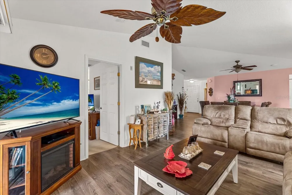 5800 SABAL TRACE DRIVE #1204 North Port, FL 34287