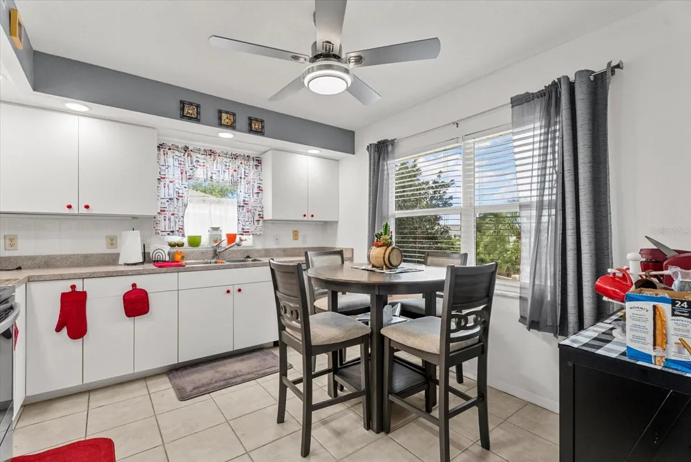 5800 SABAL TRACE DRIVE #1204 North Port, FL 34287