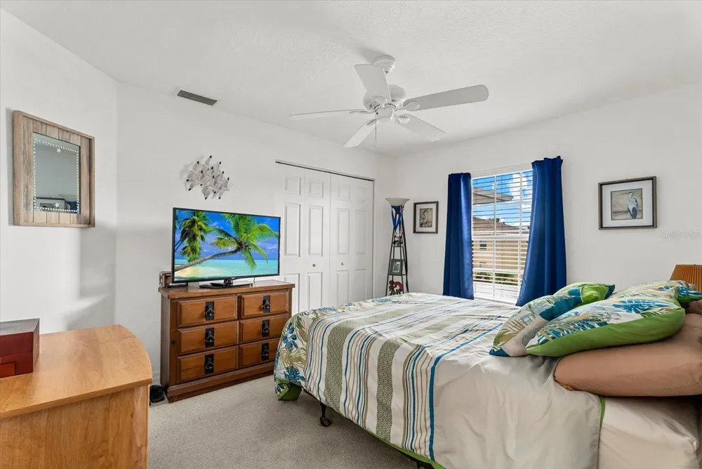 5800 SABAL TRACE DRIVE #1204 North Port, FL 34287