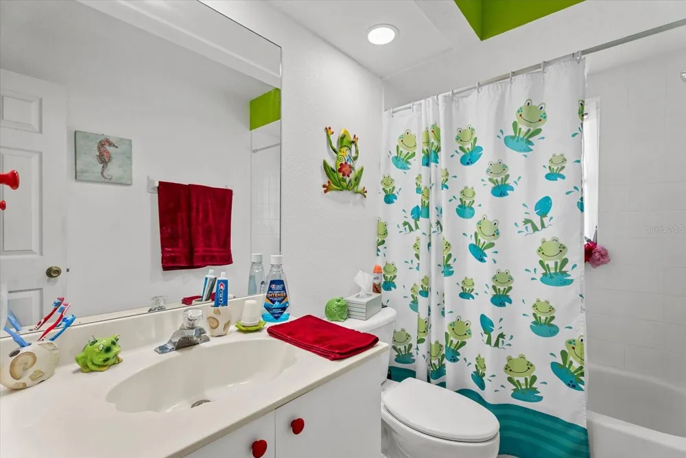 5800 SABAL TRACE DRIVE #1204 North Port, FL 34287