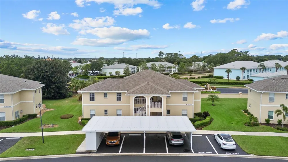 5800 SABAL TRACE DRIVE #1204 North Port, FL 34287