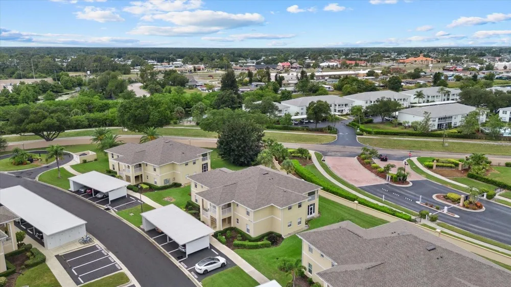 5800 SABAL TRACE DRIVE #1204 North Port, FL 34287