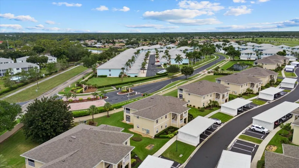 5800 SABAL TRACE DRIVE #1204 North Port, FL 34287