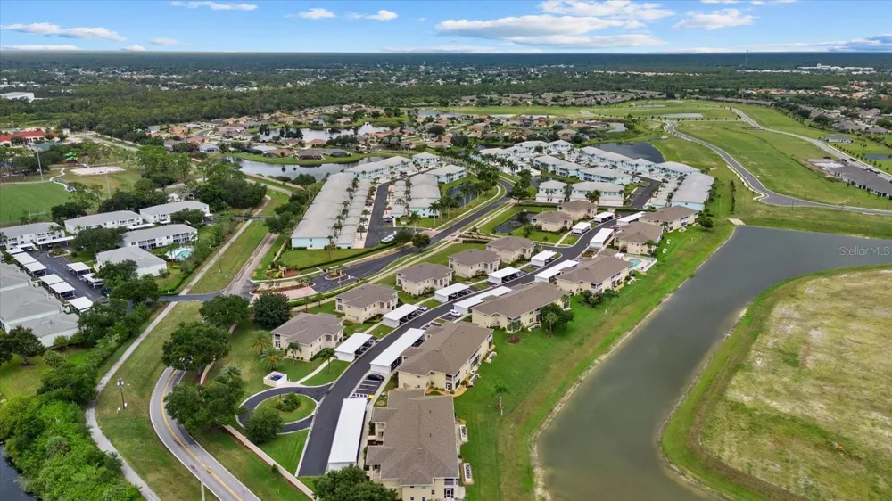 5800 SABAL TRACE DRIVE #1204 North Port, FL 34287