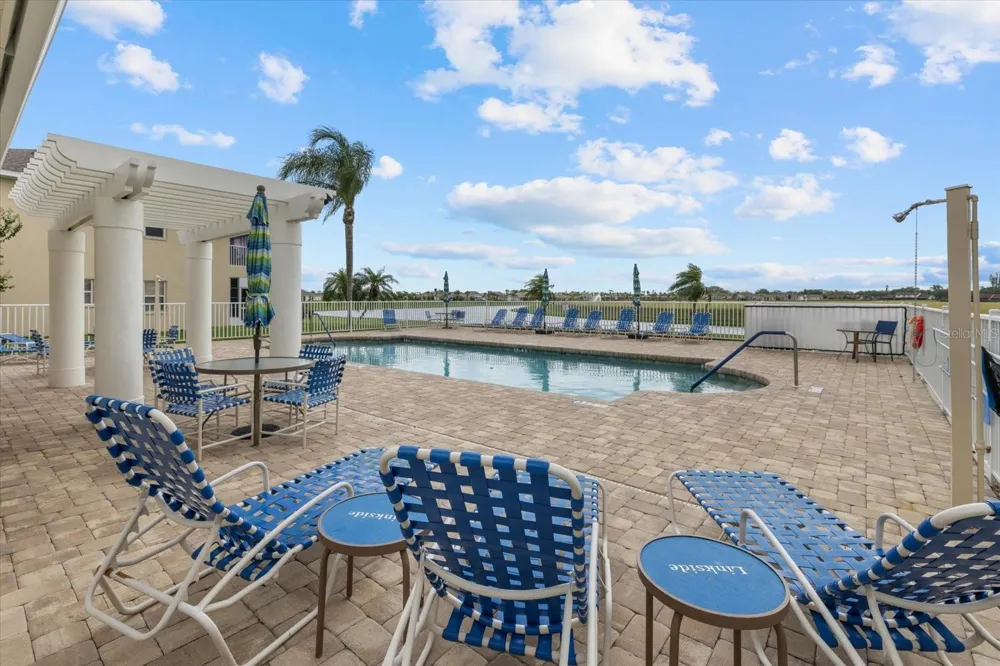 5800 SABAL TRACE DRIVE #1204 North Port, FL 34287