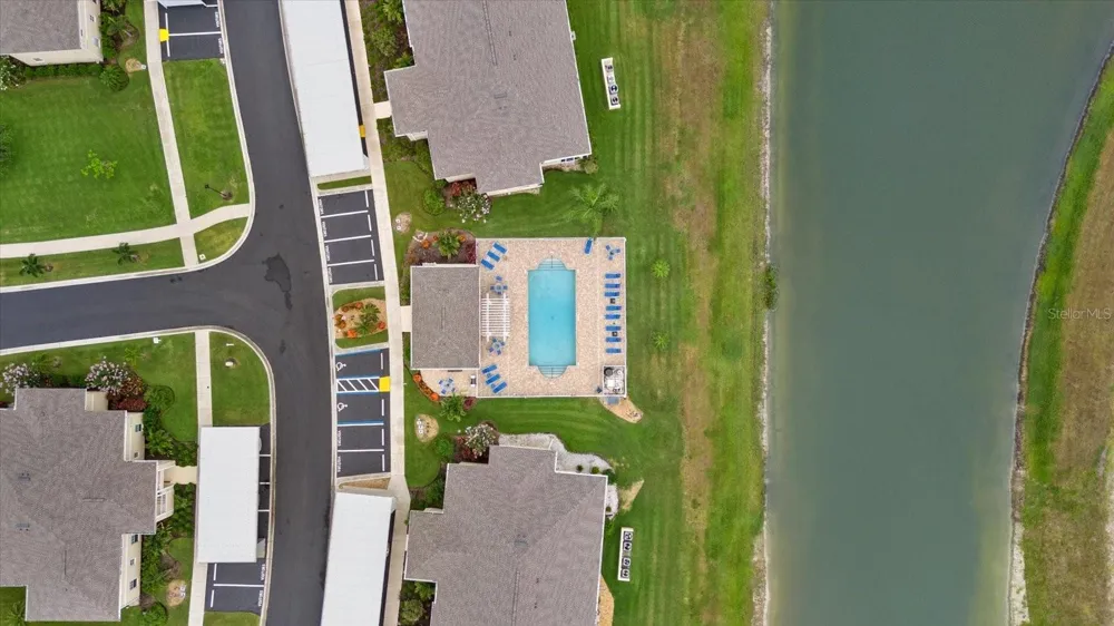 5800 SABAL TRACE DRIVE #1204 North Port, FL 34287