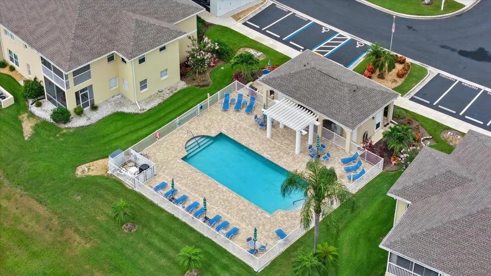 5800 SABAL TRACE DRIVE #1204 North Port, FL 34287