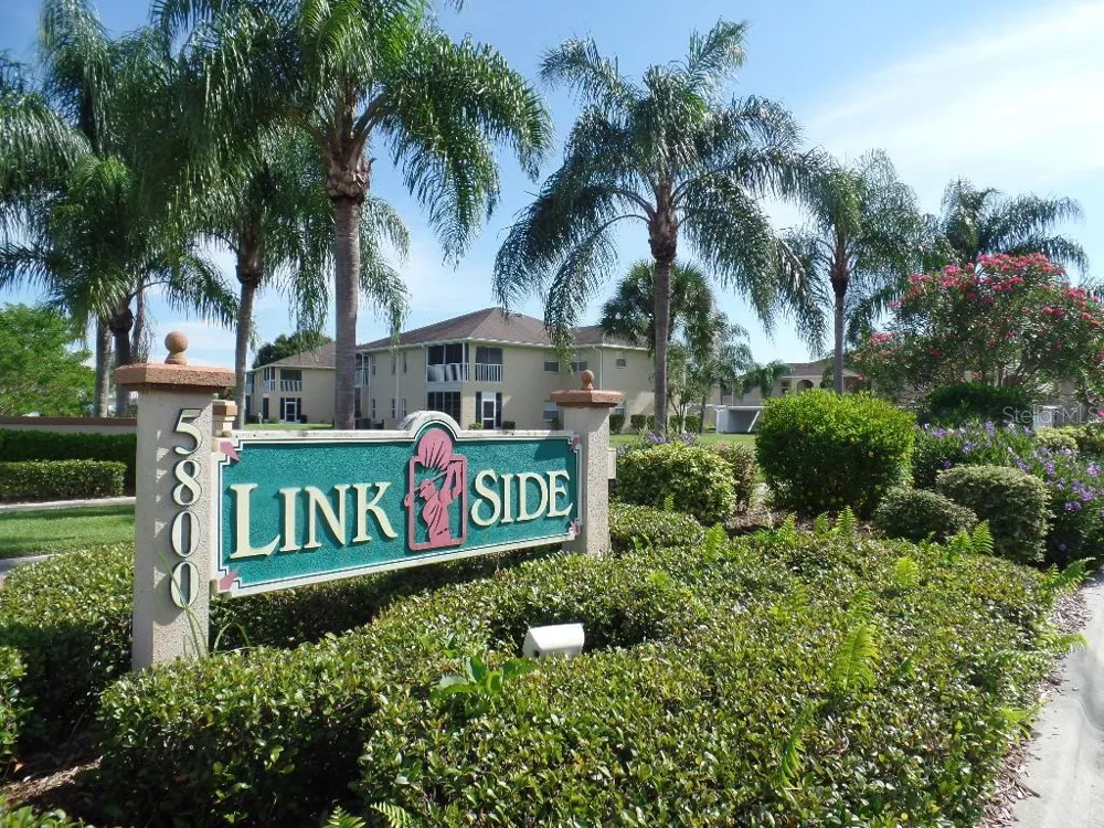 5800 SABAL TRACE DRIVE #1204 North Port, FL 34287