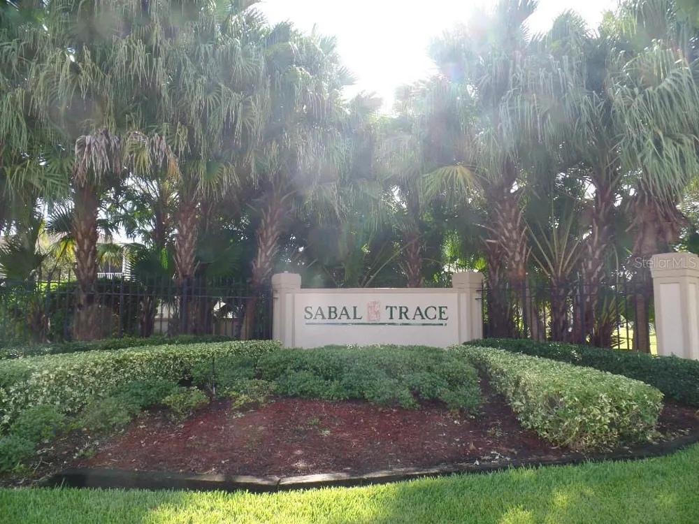 5800 SABAL TRACE DRIVE #1204 North Port, FL 34287