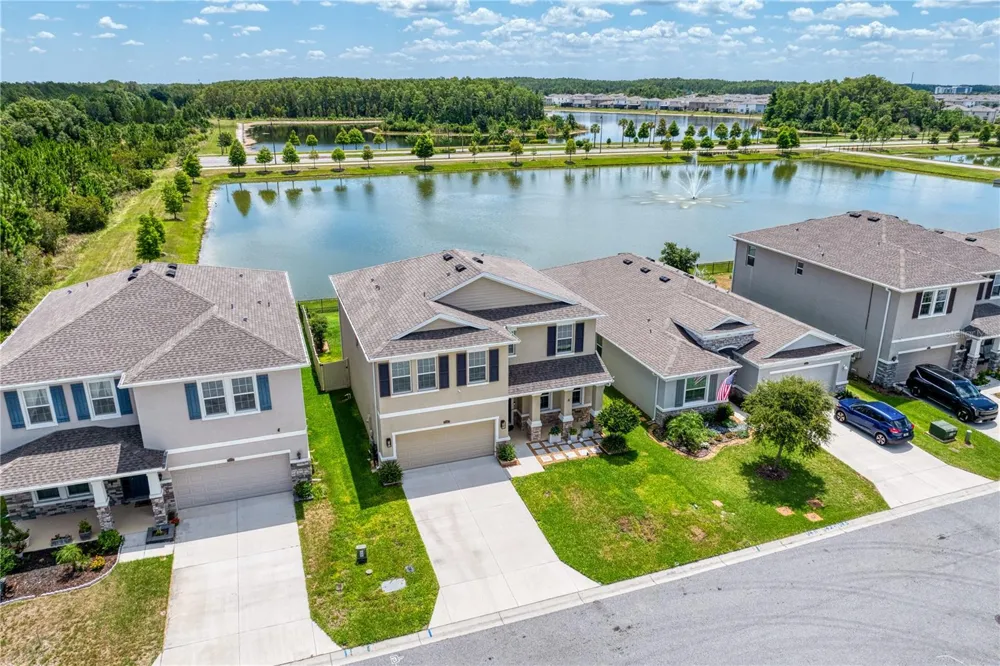 3288 TUCSON WIND PLACE Odessa, FL 33556