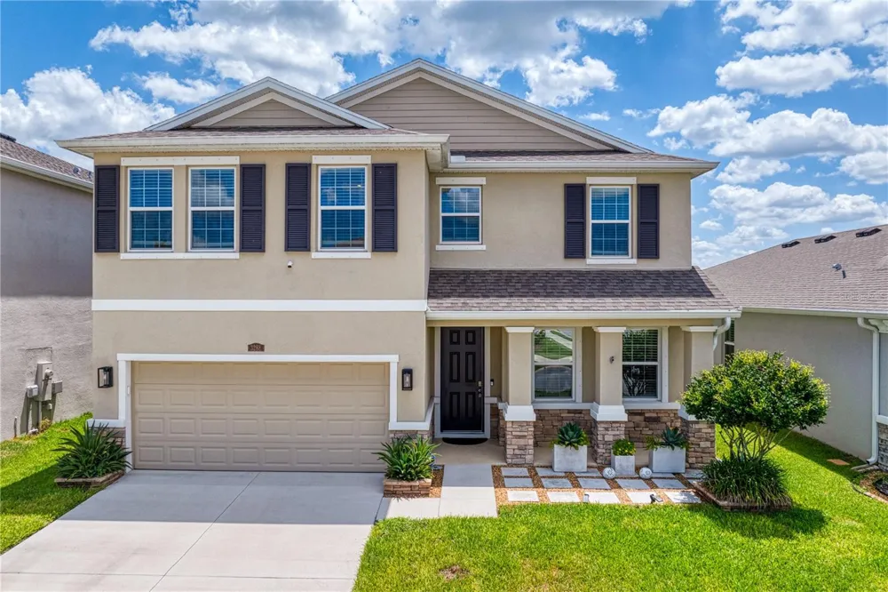 3288 TUCSON WIND PLACE Odessa, FL 33556