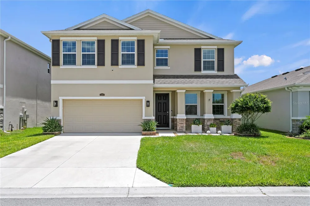 3288 TUCSON WIND PLACE Odessa, FL 33556