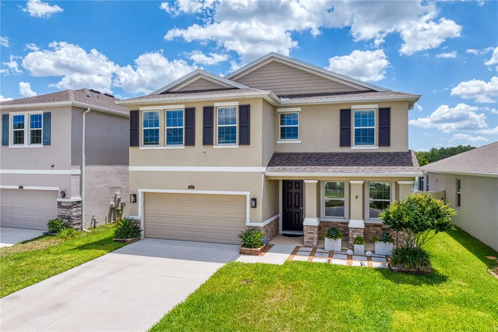 3288 TUCSON WIND PLACE Odessa, FL 33556