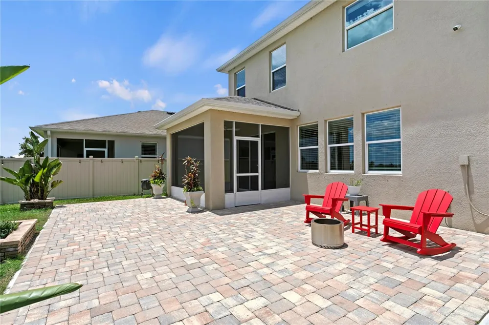 3288 TUCSON WIND PLACE Odessa, FL 33556