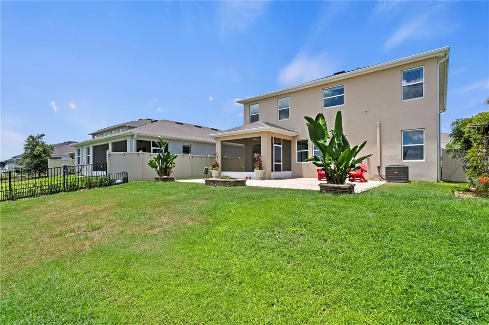 3288 TUCSON WIND PLACE Odessa, FL 33556