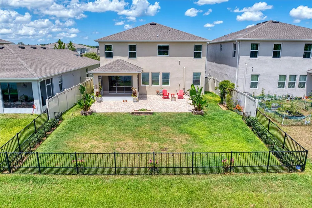 3288 TUCSON WIND PLACE Odessa, FL 33556