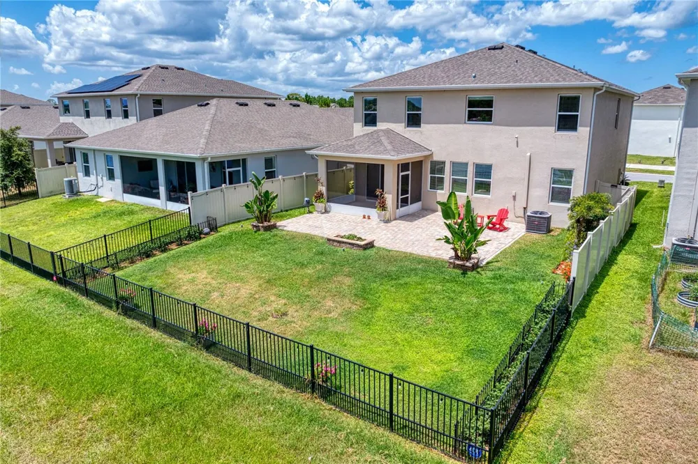 3288 TUCSON WIND PLACE Odessa, FL 33556