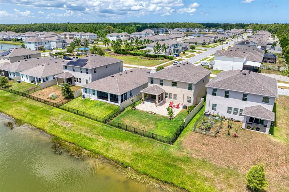 3288 TUCSON WIND PLACE Odessa, FL 33556