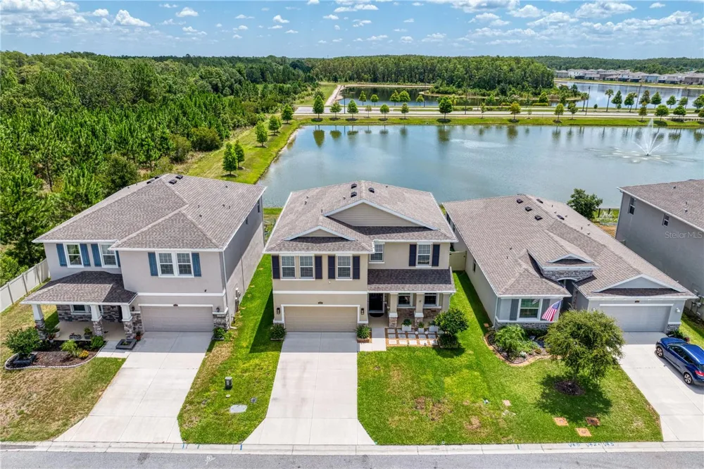 3288 TUCSON WIND PLACE Odessa, FL 33556