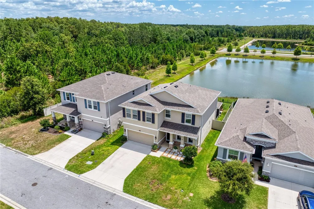 3288 TUCSON WIND PLACE Odessa, FL 33556