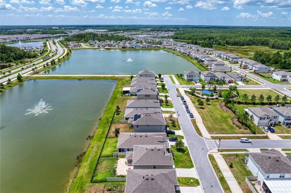 3288 TUCSON WIND PLACE Odessa, FL 33556