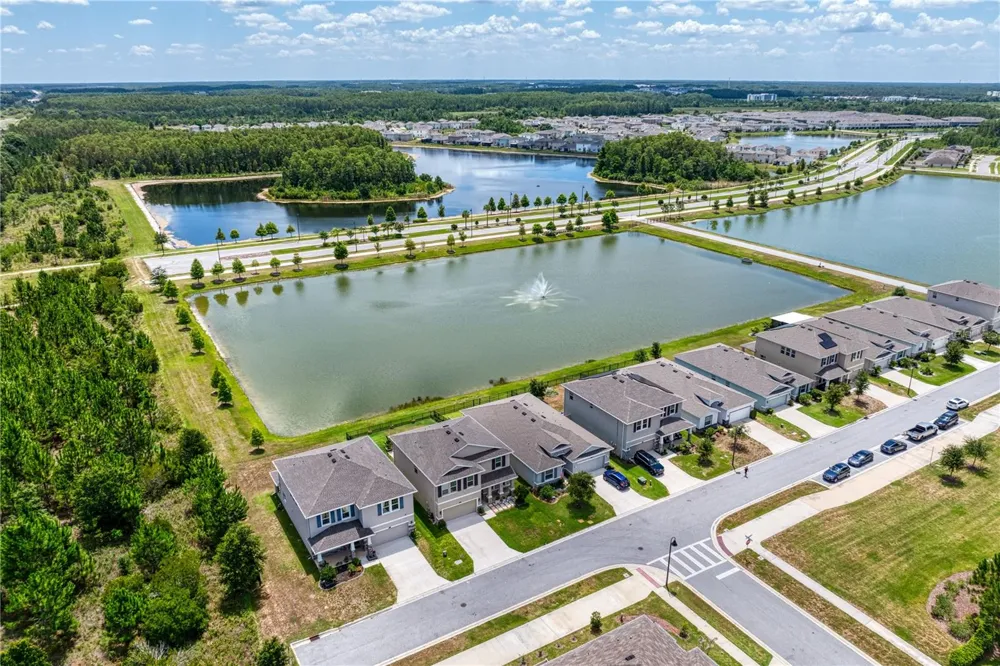 3288 TUCSON WIND PLACE Odessa, FL 33556