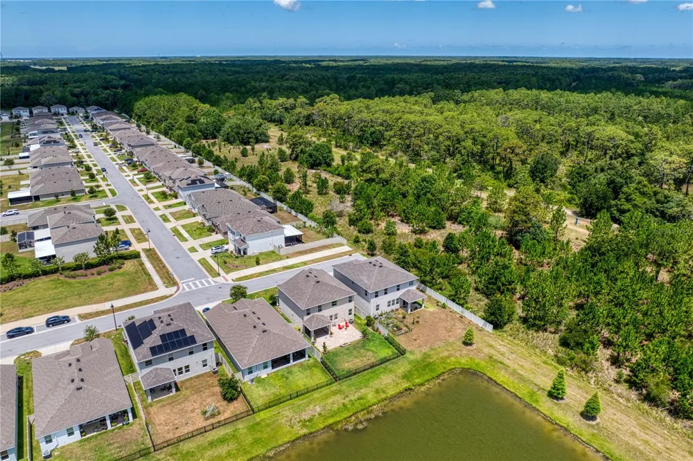 3288 TUCSON WIND PLACE Odessa, FL 33556