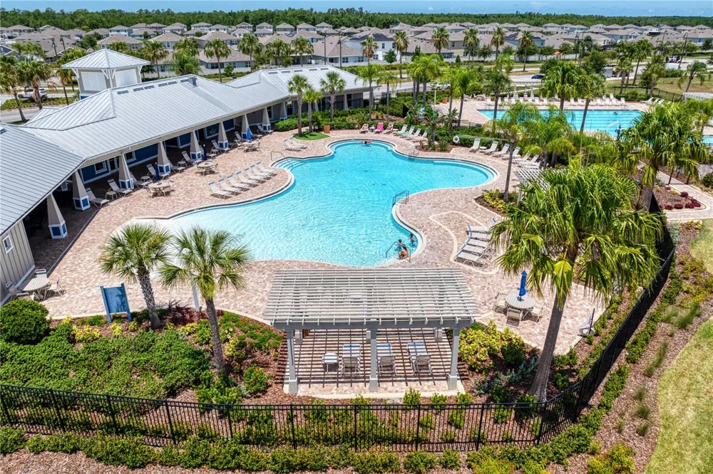 3288 TUCSON WIND PLACE Odessa, FL 33556