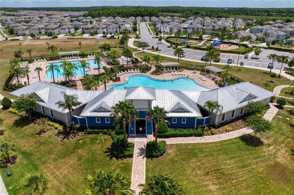 3288 TUCSON WIND PLACE Odessa, FL 33556