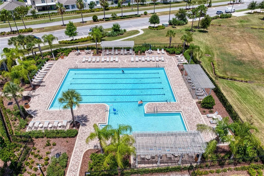 3288 TUCSON WIND PLACE Odessa, FL 33556