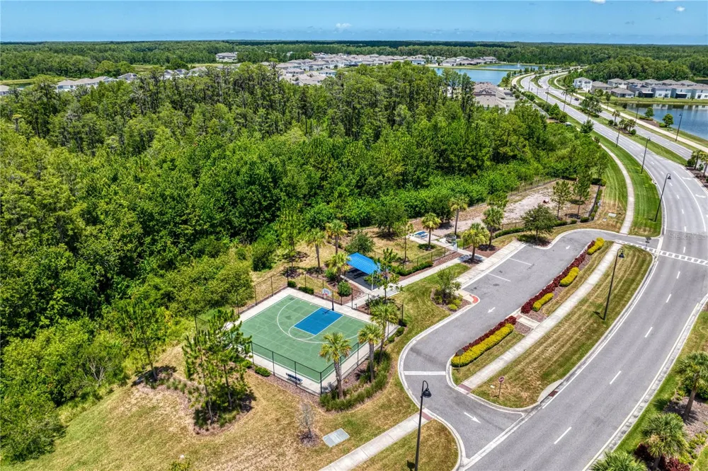 3288 TUCSON WIND PLACE Odessa, FL 33556