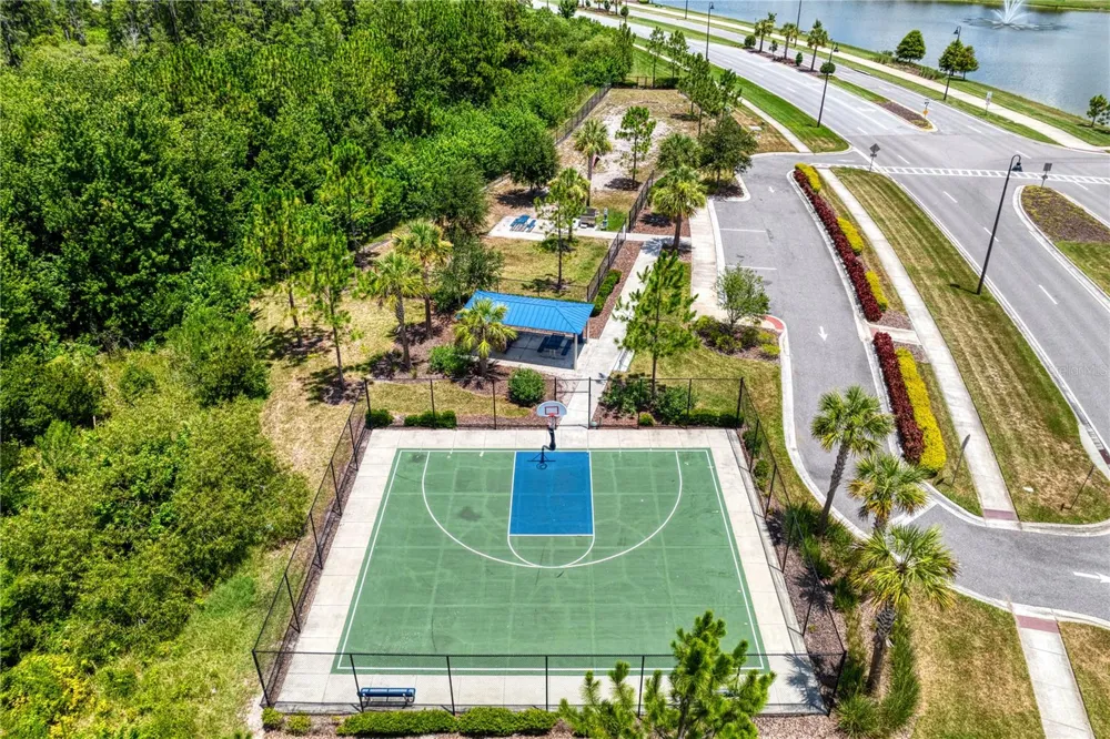 3288 TUCSON WIND PLACE Odessa, FL 33556