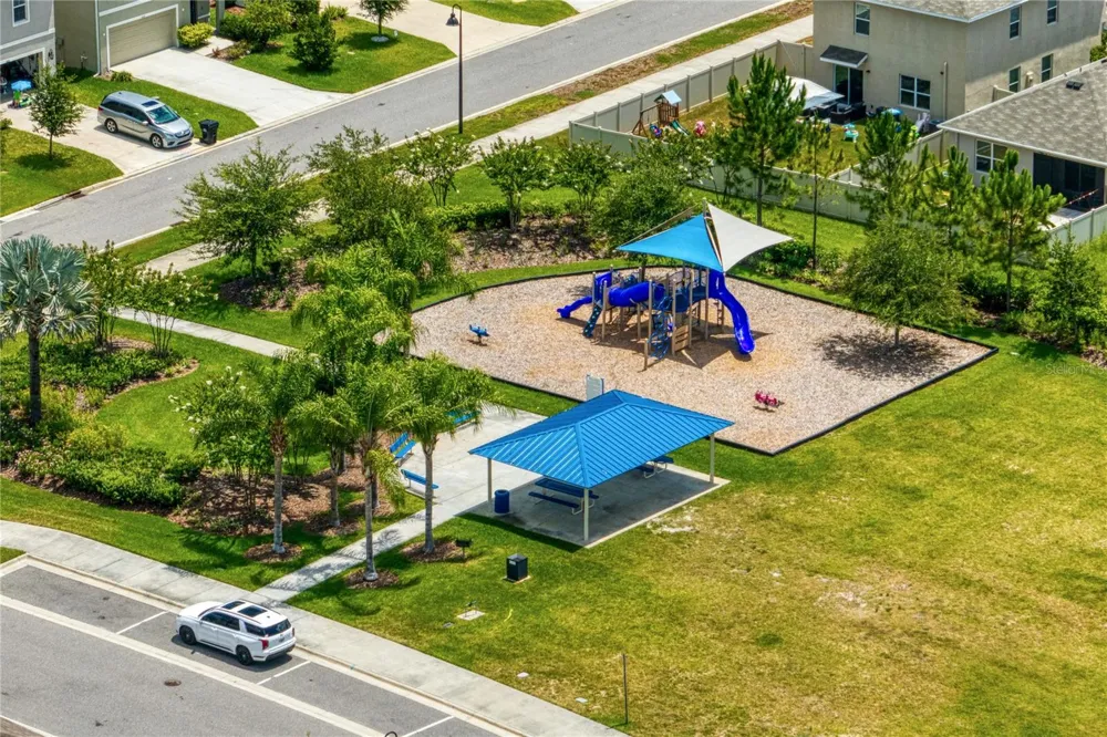 3288 TUCSON WIND PLACE Odessa, FL 33556