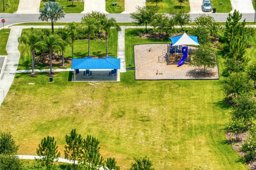 3288 TUCSON WIND PLACE Odessa, FL 33556