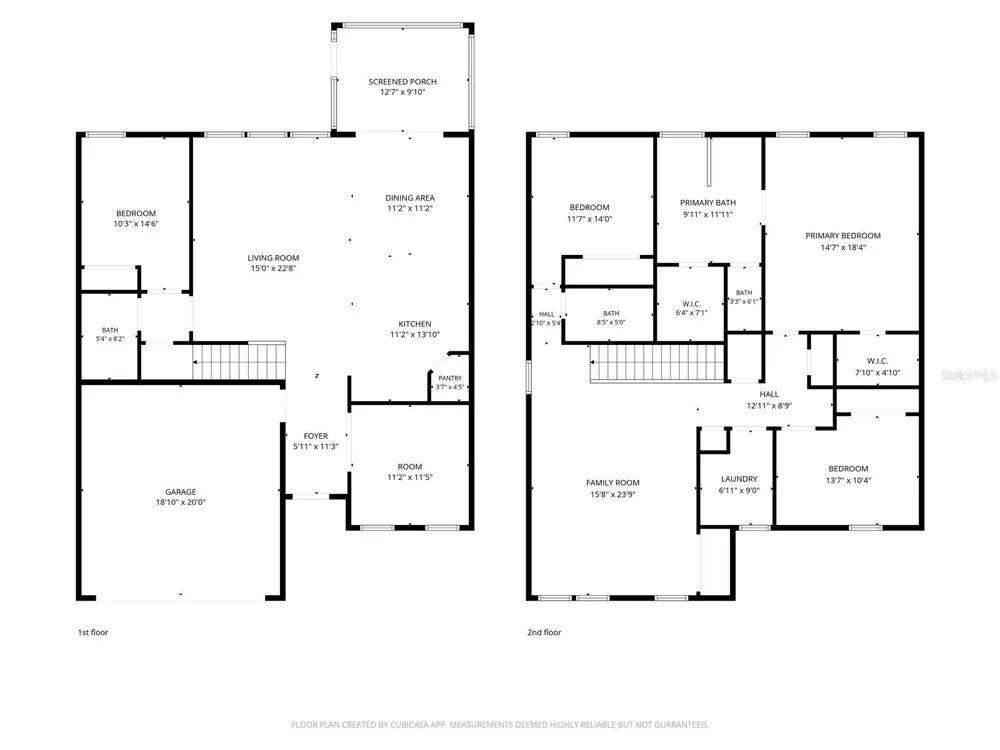 3288 TUCSON WIND PLACE Odessa, FL 33556
