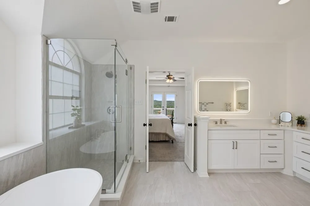 12217 Lake Stone Drive Austin, TX 78738