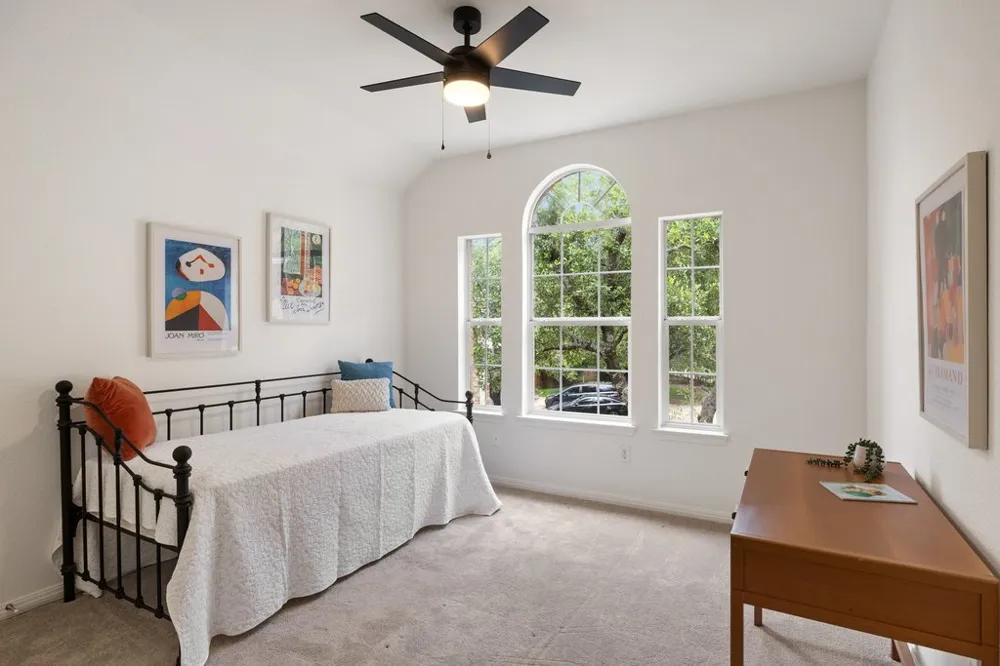 12217 Lake Stone Drive Austin, TX 78738
