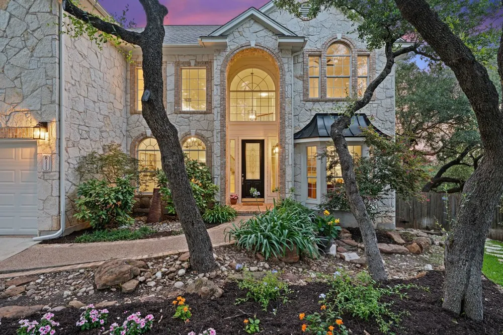12217 Lake Stone Drive Austin, TX 78738