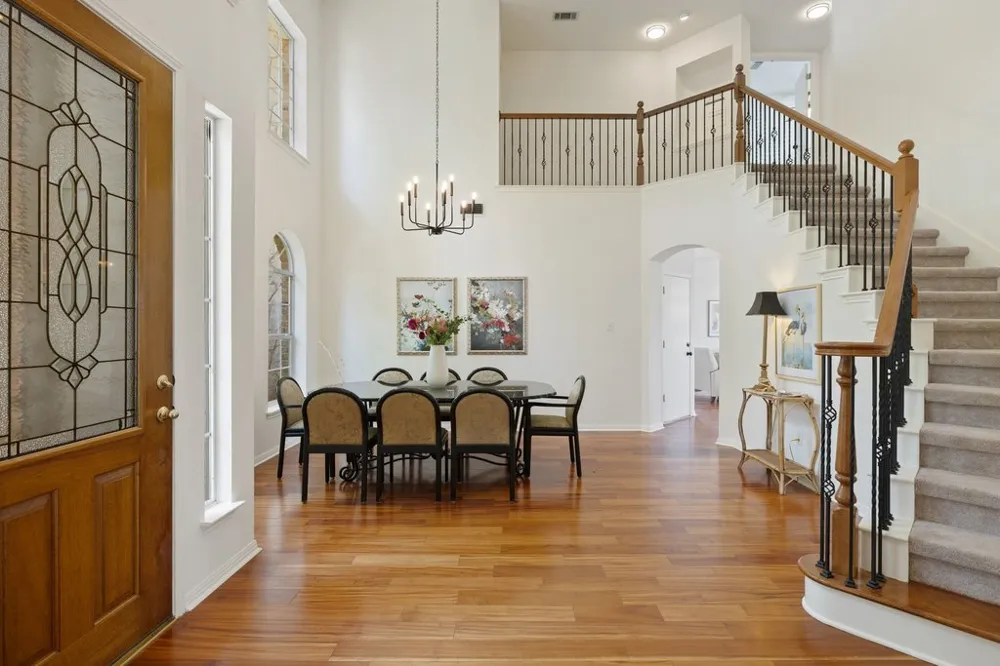 12217 Lake Stone Drive Austin, TX 78738