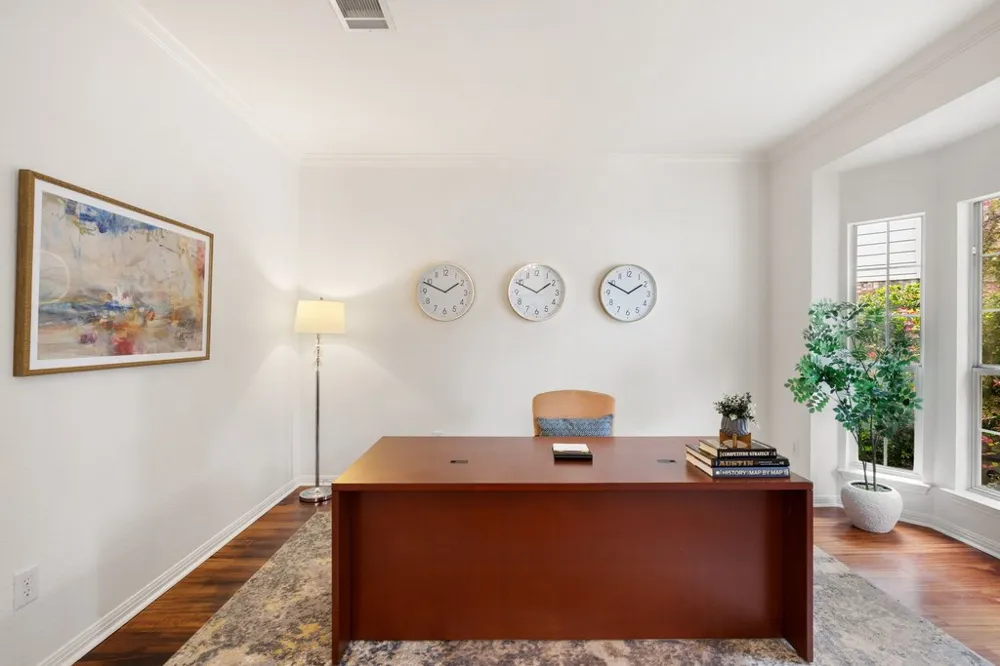 12217 Lake Stone Drive Austin, TX 78738