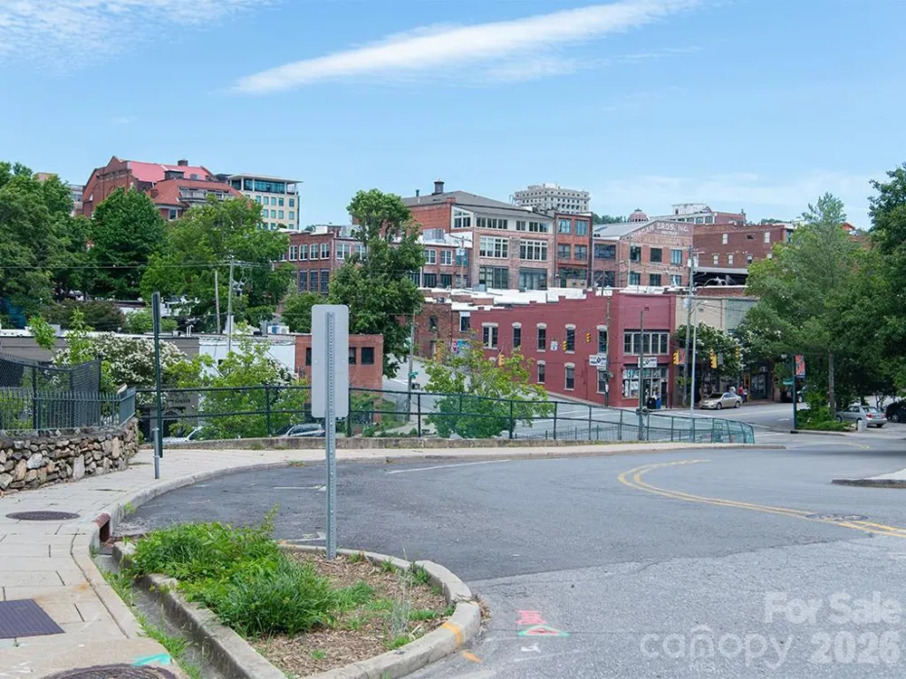 37 Hiawassee Street #W103 Asheville, NC 28801