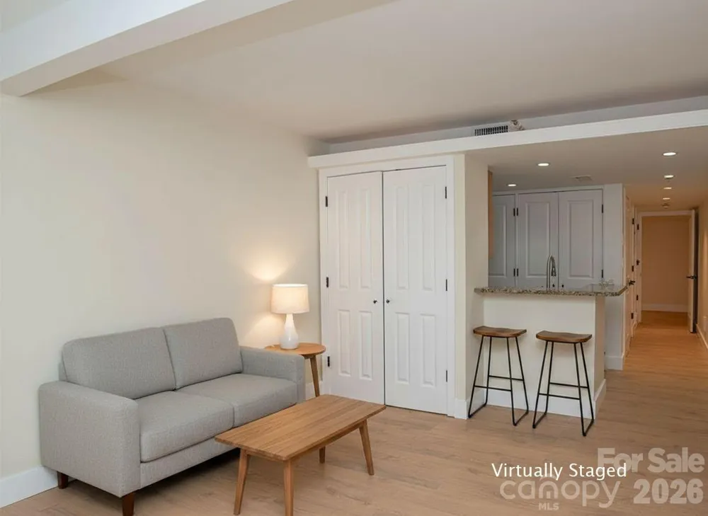 37 Hiawassee Street #W103 Asheville, NC 28801